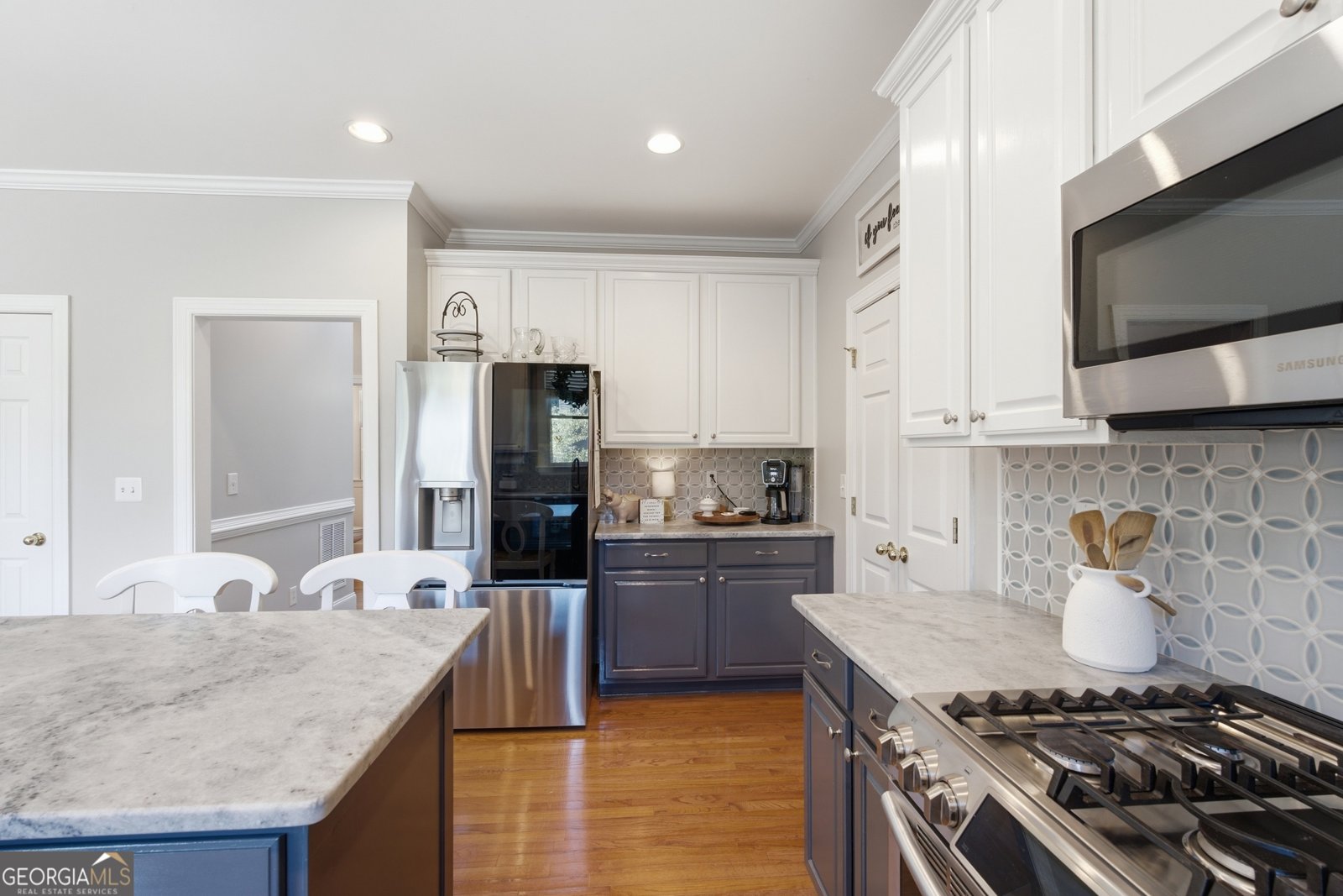 5794 Wetwing Cove Acworth - Photo 18