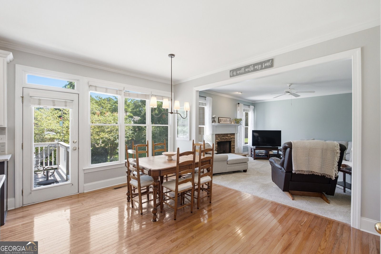 5794 Wetwing Cove Acworth - Photo 22