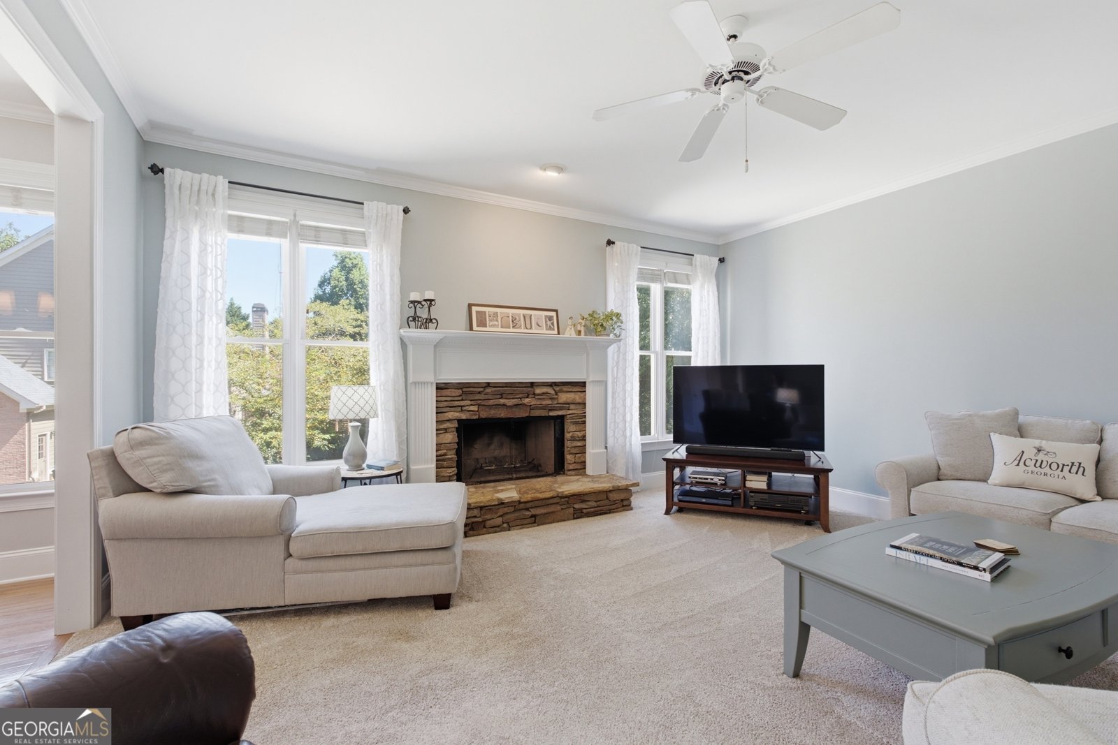 5794 Wetwing Cove Acworth - Photo 24