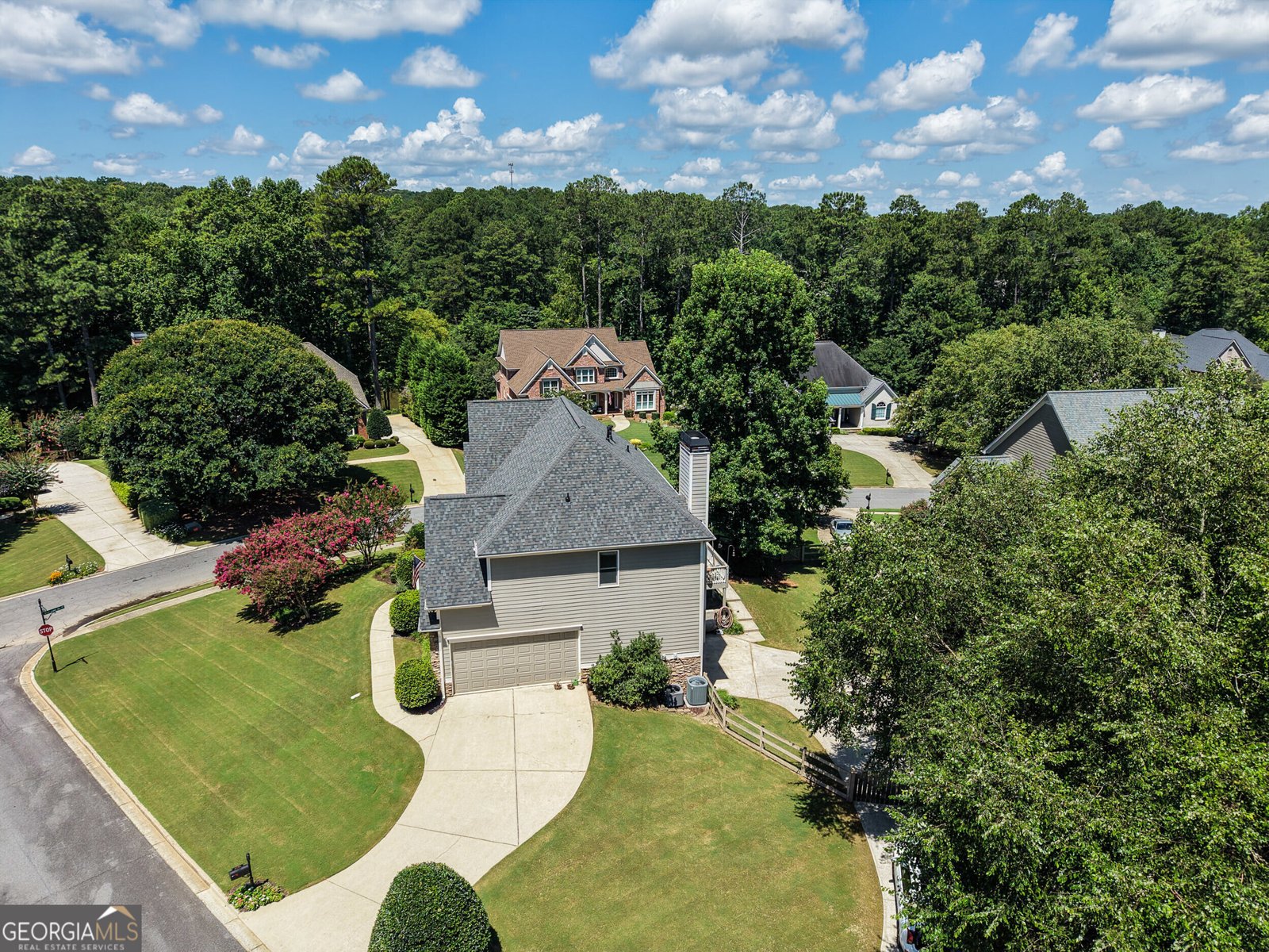 5794 Wetwing Cove Acworth - Photo 52