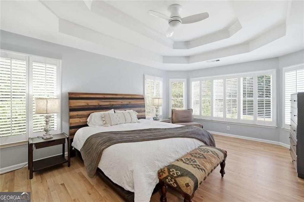 520 Hopewell Downs Drive Milton - Photo 41