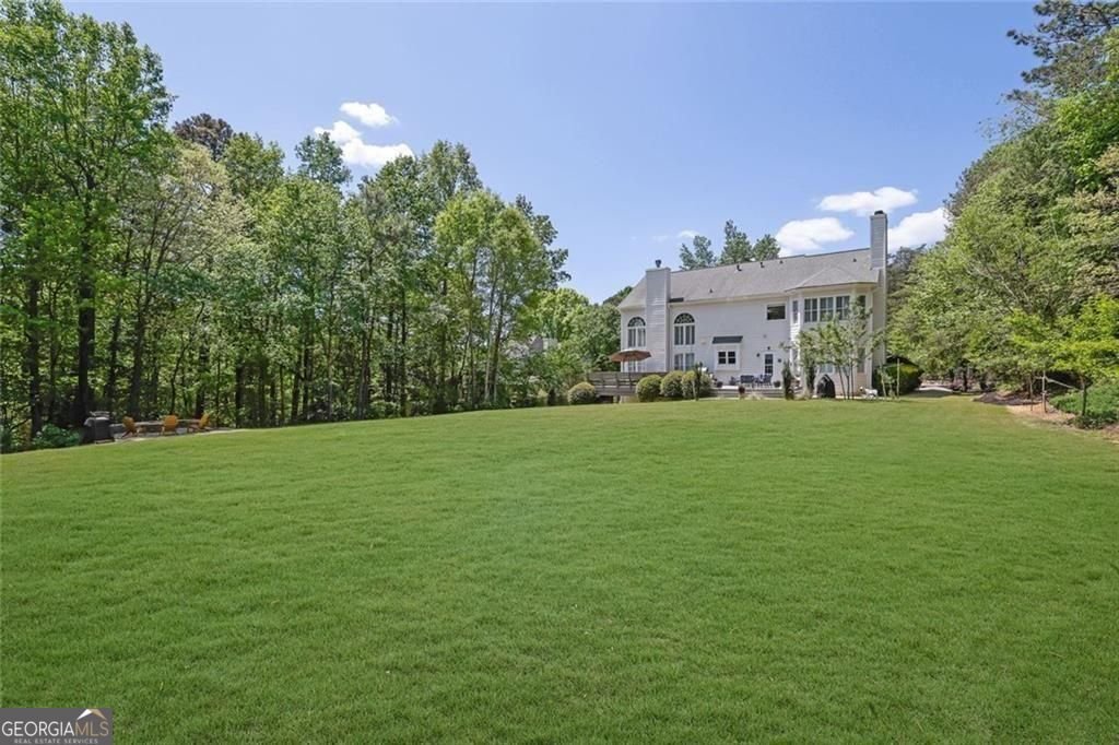 520 Hopewell Downs Drive Milton - Photo 70