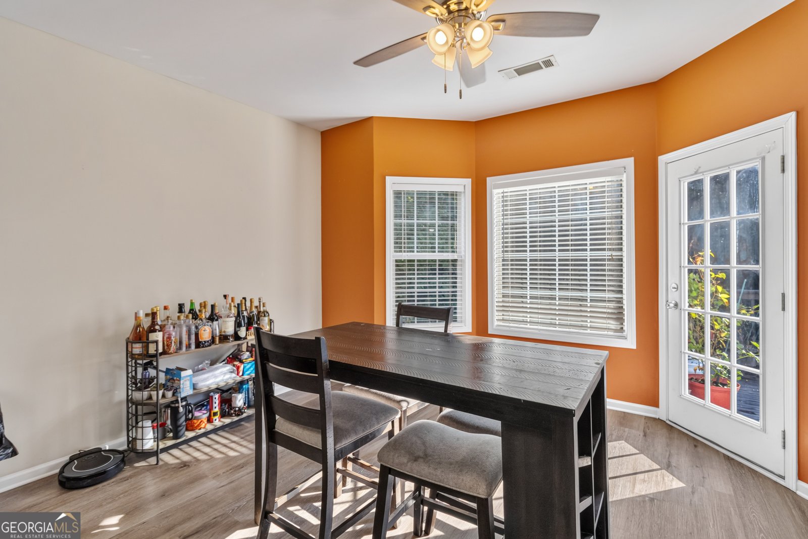 168 Melrose Creek Drive Stockbridge - Photo 10