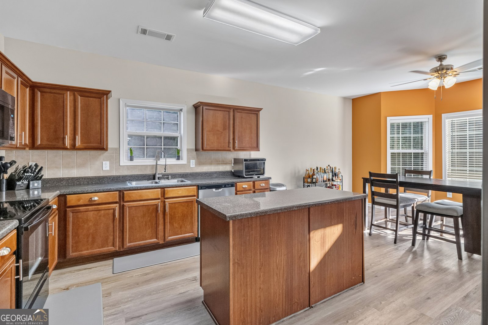 168 Melrose Creek Drive Stockbridge - Photo 12