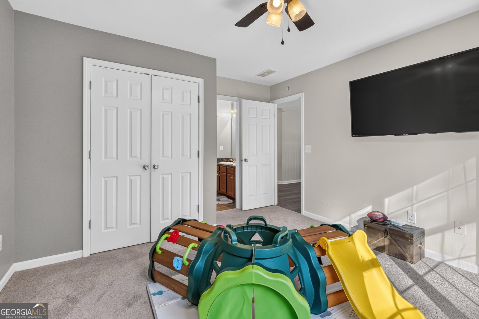 168 Melrose Creek Drive Stockbridge - Photo 16