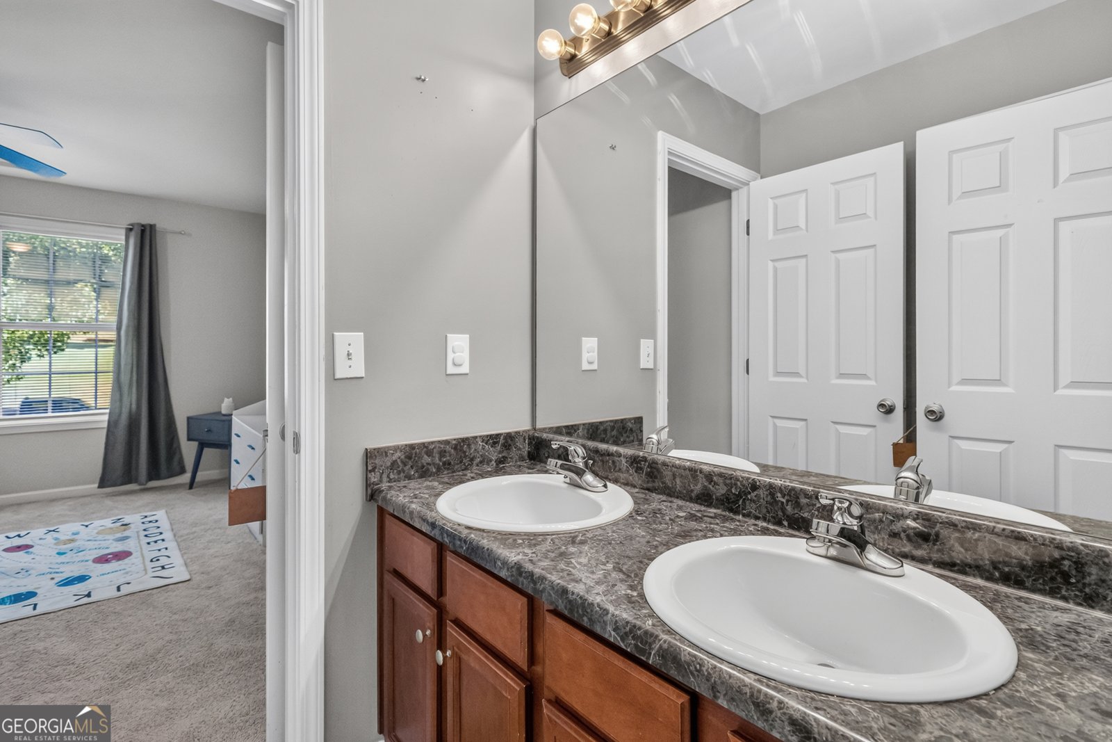 168 Melrose Creek Drive Stockbridge - Photo 17