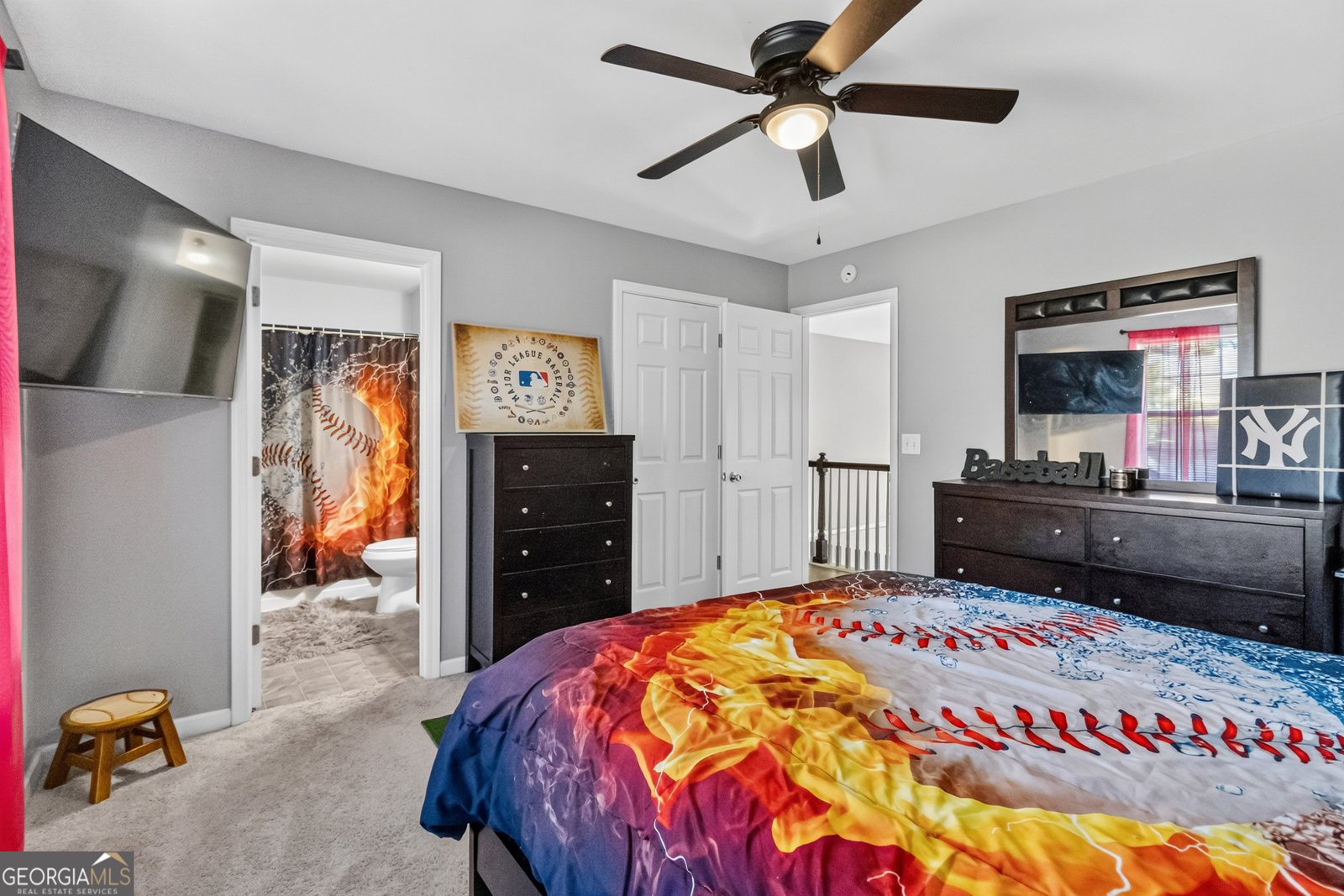 168 Melrose Creek Drive Stockbridge - Photo 21