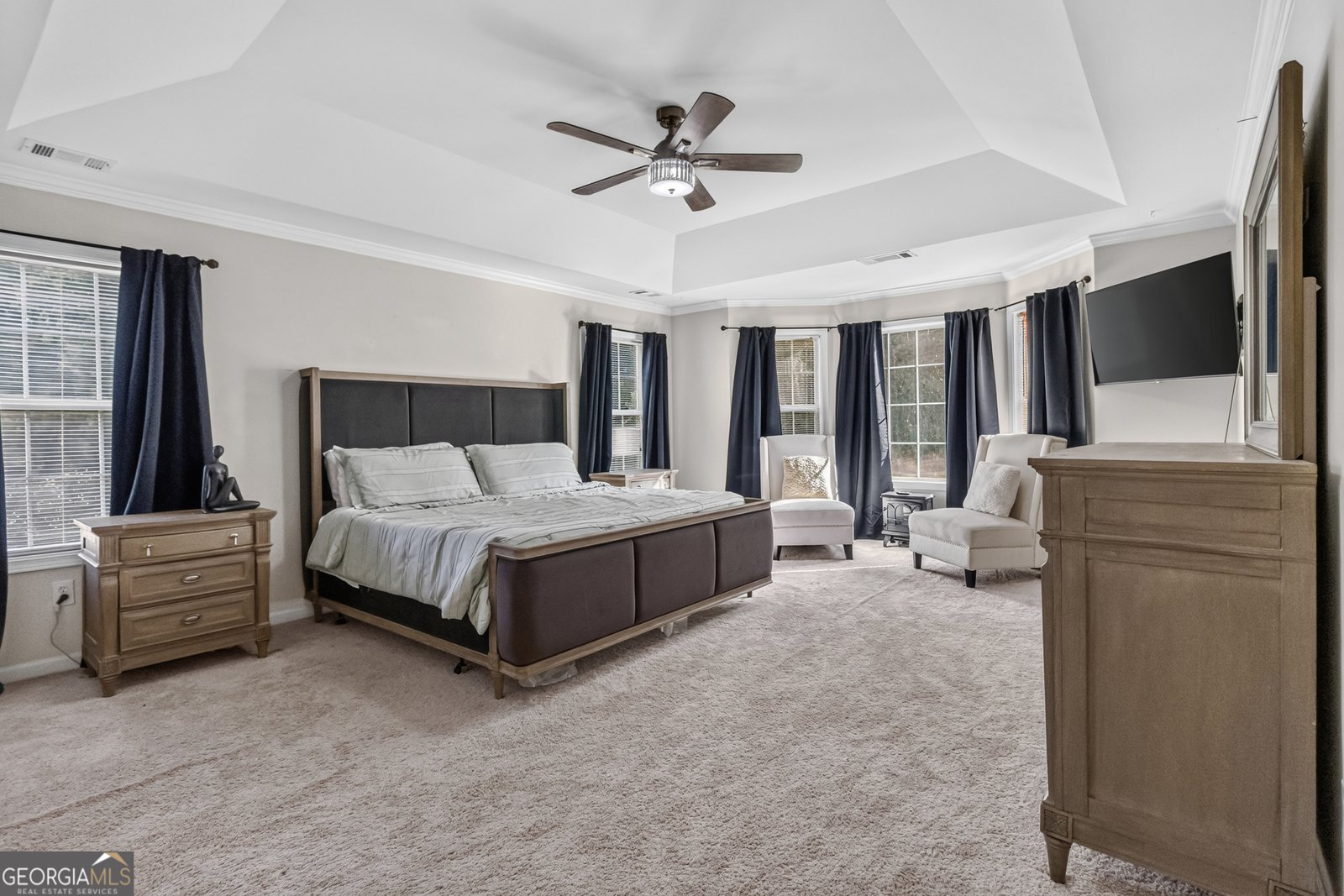 168 Melrose Creek Drive Stockbridge - Photo 23