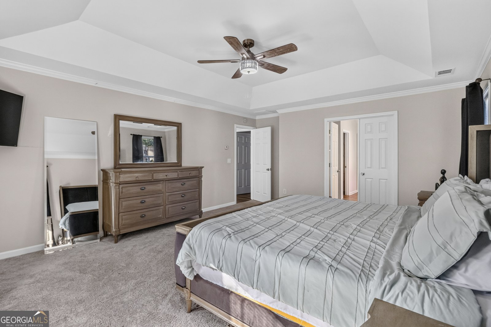 168 Melrose Creek Drive Stockbridge - Photo 24