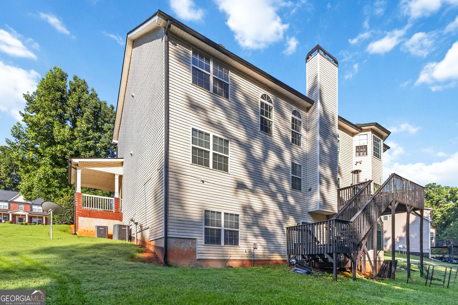 168 Melrose Creek Drive Stockbridge - Photo 29