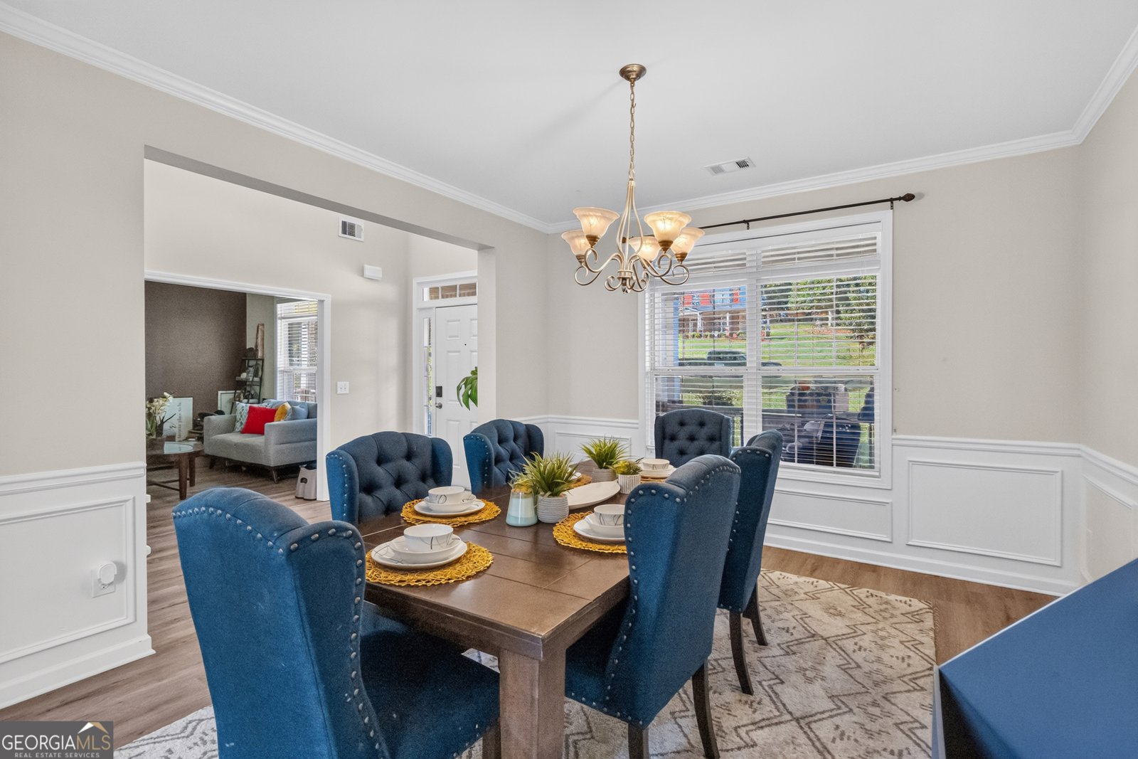 168 Melrose Creek Drive Stockbridge - Photo 7