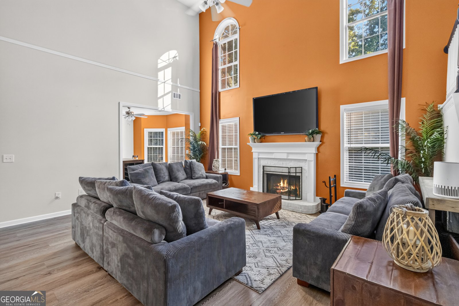 168 Melrose Creek Drive Stockbridge - Photo 8