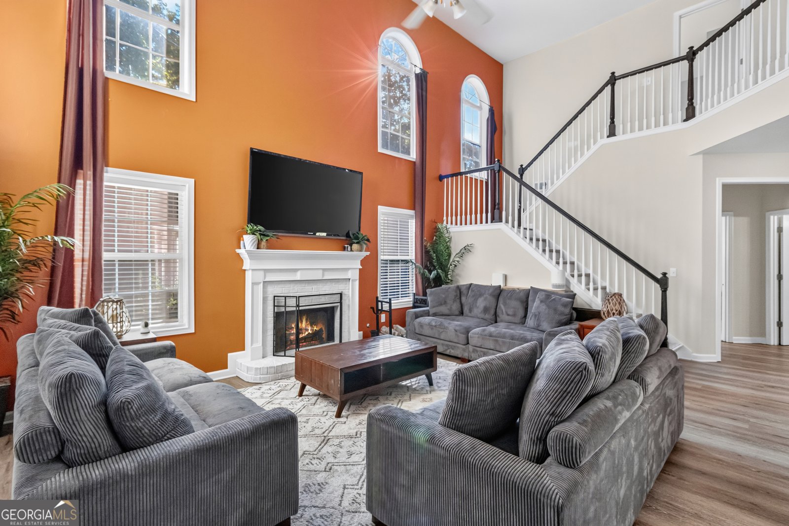 168 Melrose Creek Drive Stockbridge - Photo 9