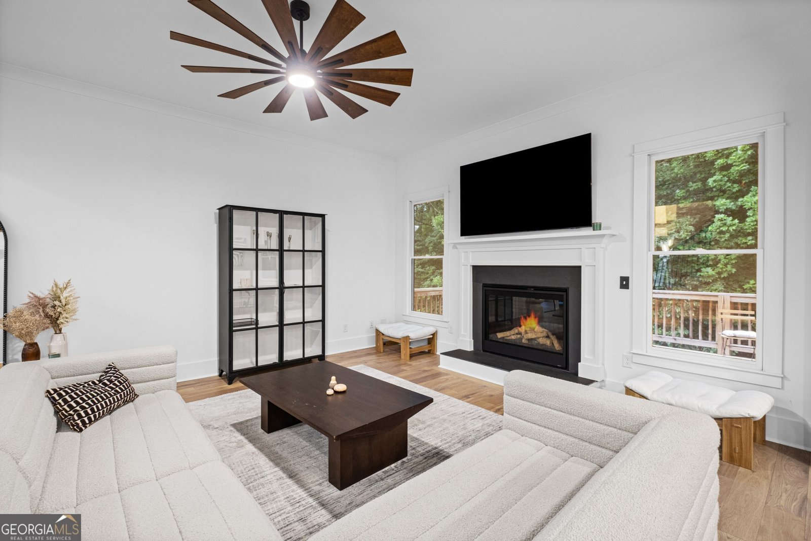 3346 Kenyon Creek Drive Kennesaw - Photo 12