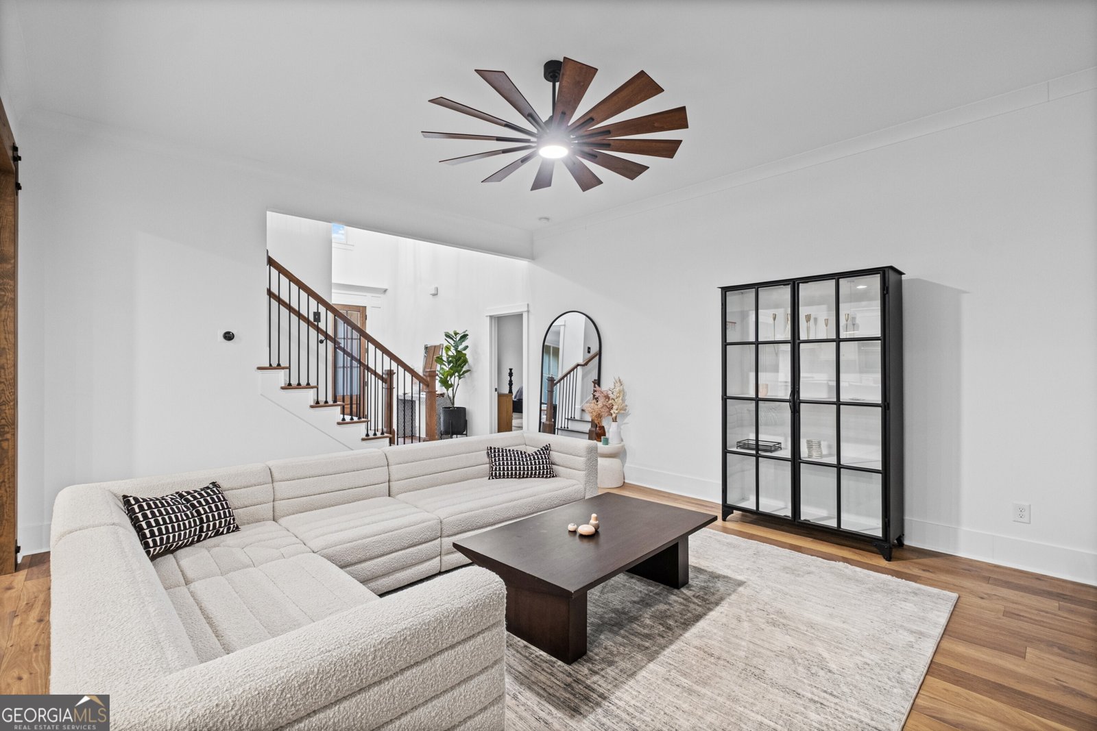 3346 Kenyon Creek Drive Kennesaw - Photo 13