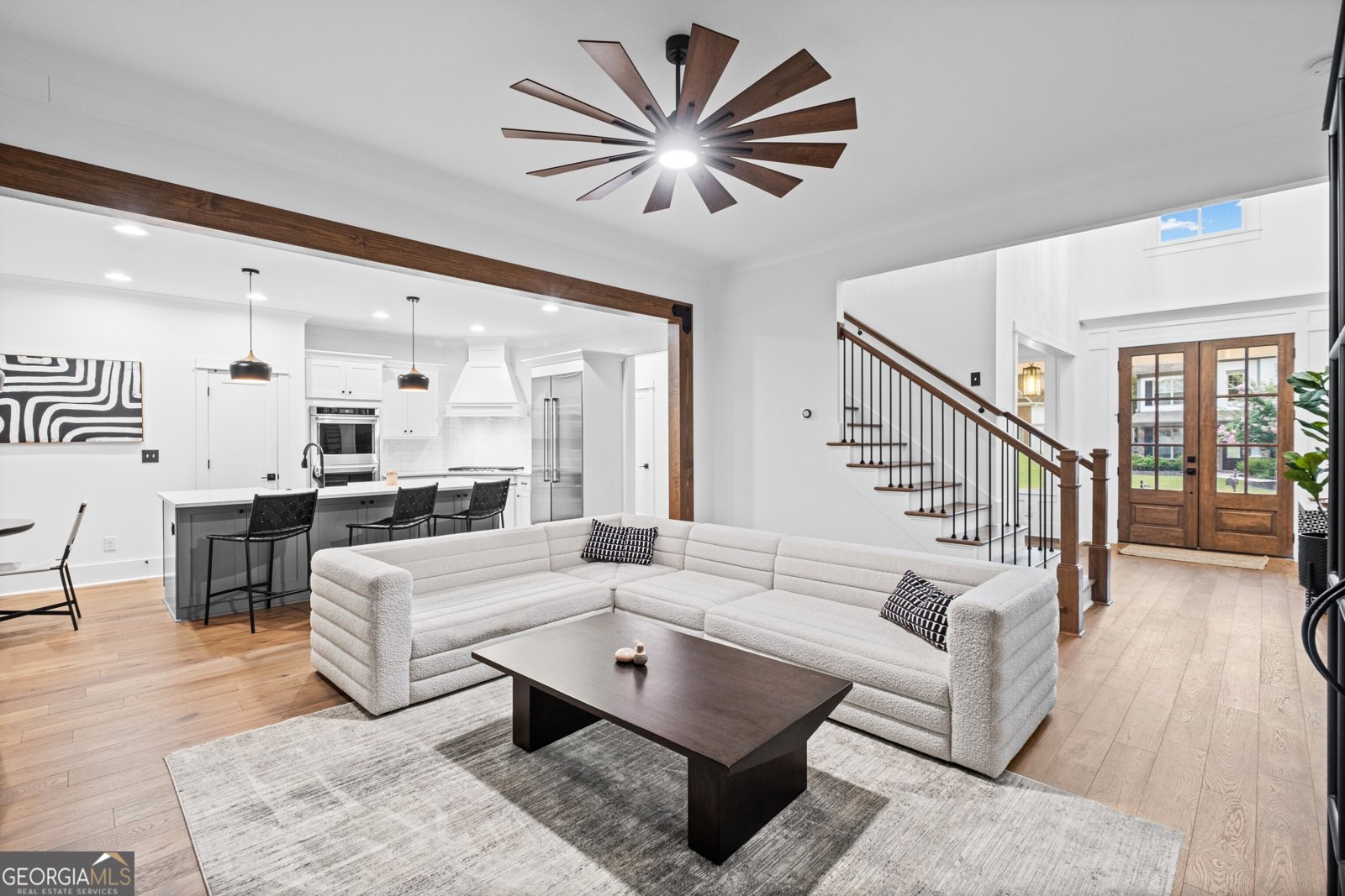 3346 Kenyon Creek Drive Kennesaw - Photo 14