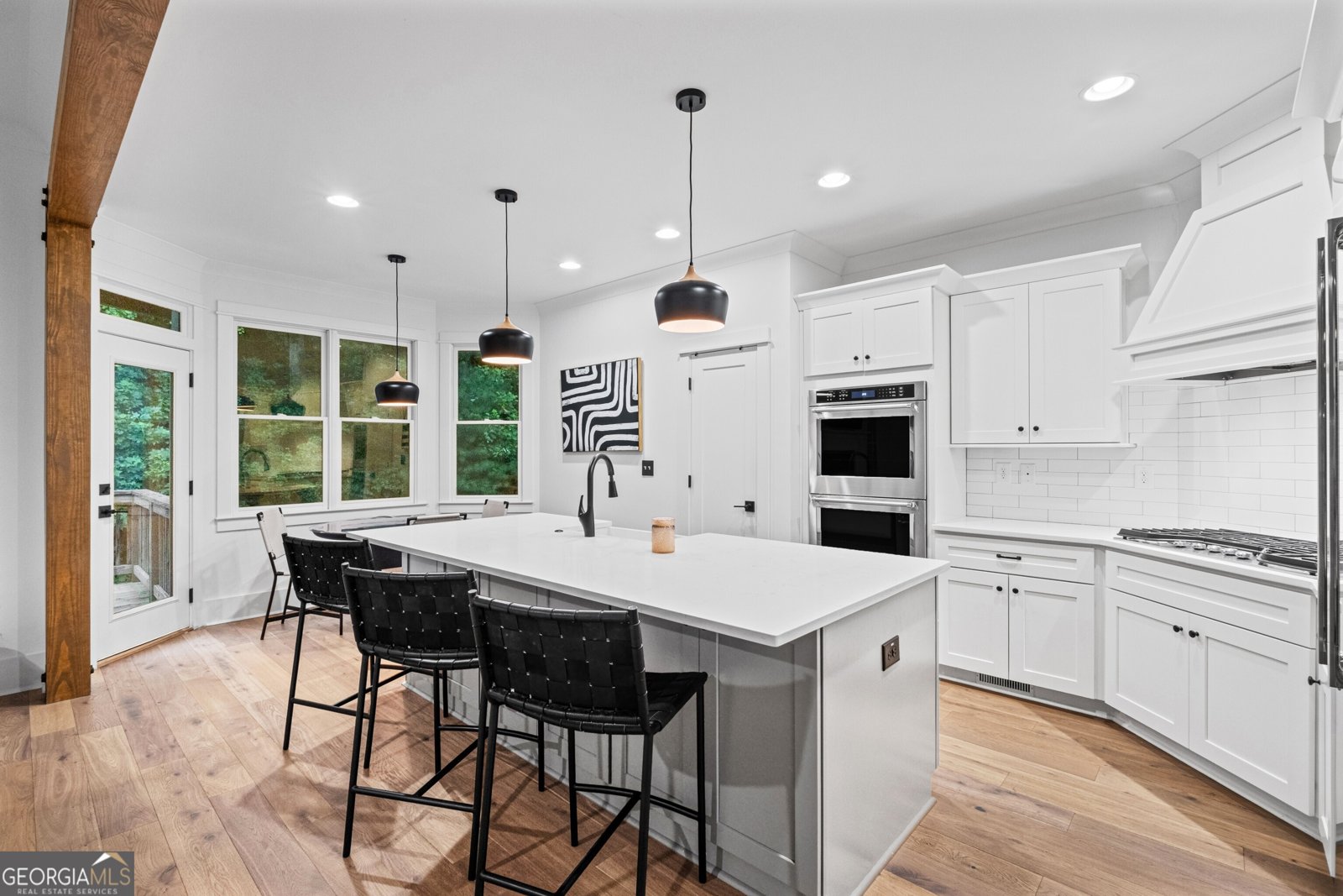 3346 Kenyon Creek Drive Kennesaw - Photo 15