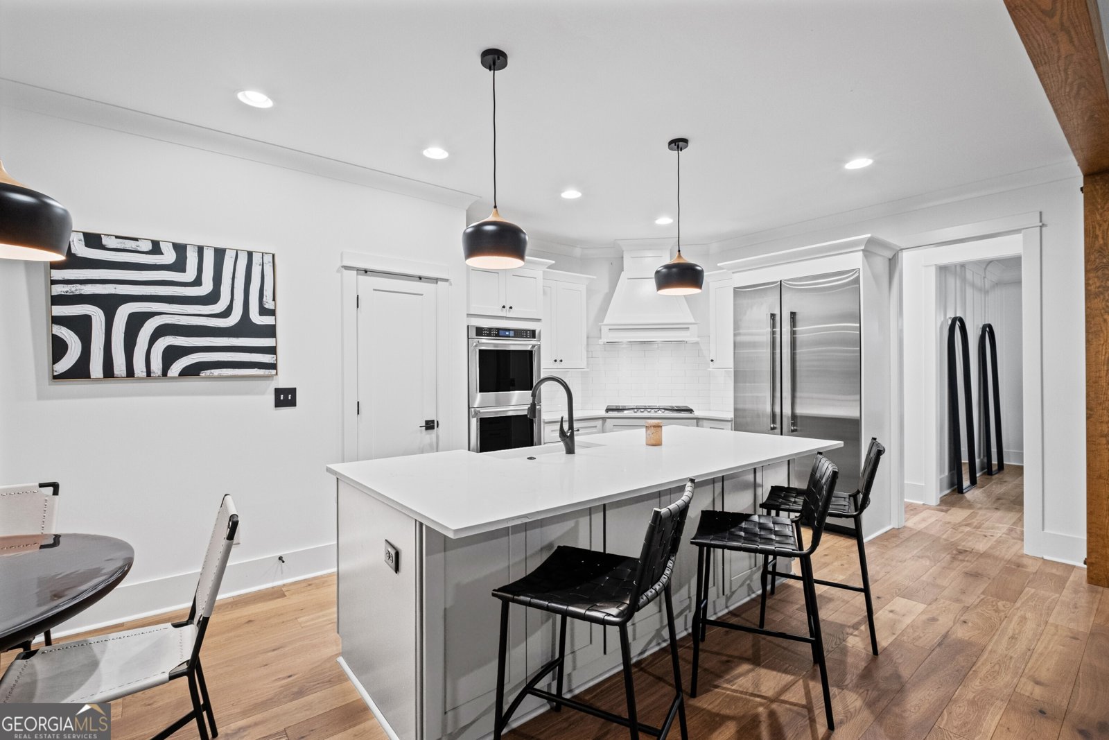 3346 Kenyon Creek Drive Kennesaw - Photo 16