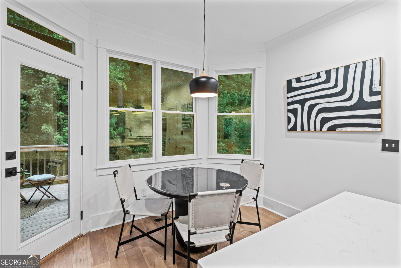 3346 Kenyon Creek Drive Kennesaw - Photo 19