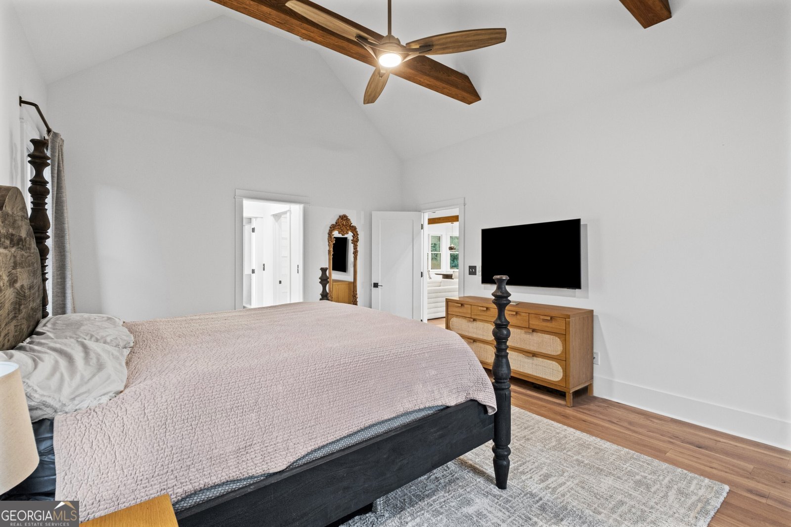 3346 Kenyon Creek Drive Kennesaw - Photo 21