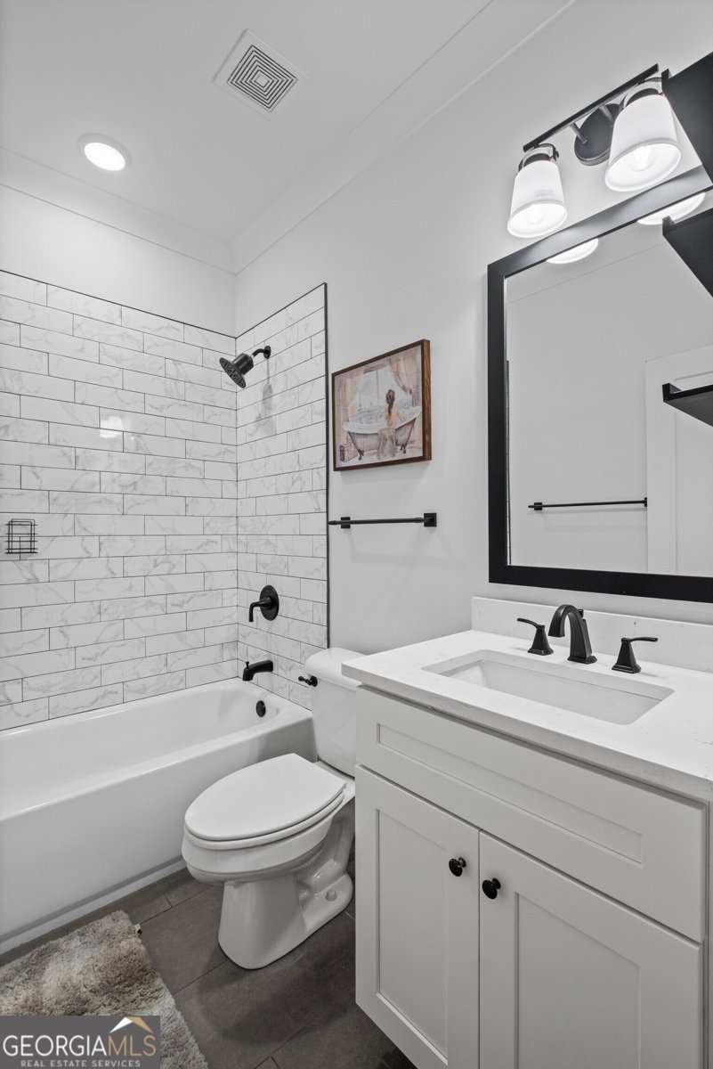 3346 Kenyon Creek Drive Kennesaw - Photo 27