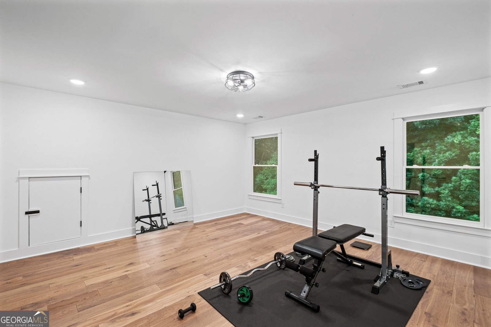 3346 Kenyon Creek Drive Kennesaw - Photo 32