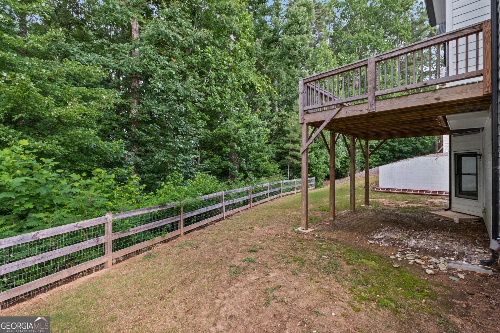 3346 Kenyon Creek Drive Kennesaw - Photo 51