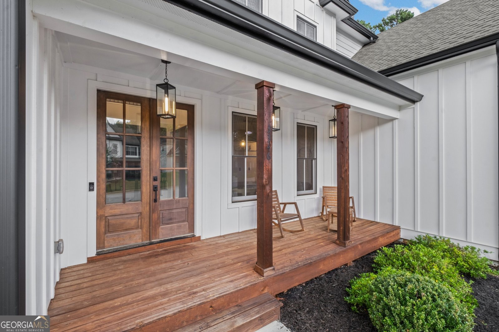 3346 Kenyon Creek Drive Kennesaw - Photo 6