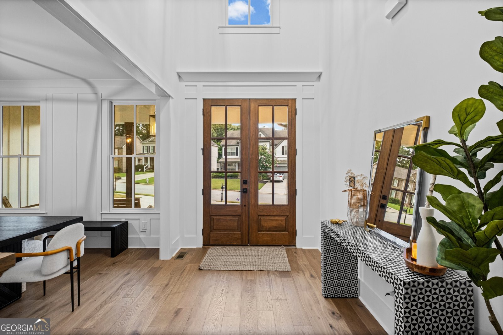 3346 Kenyon Creek Drive Kennesaw - Photo 8