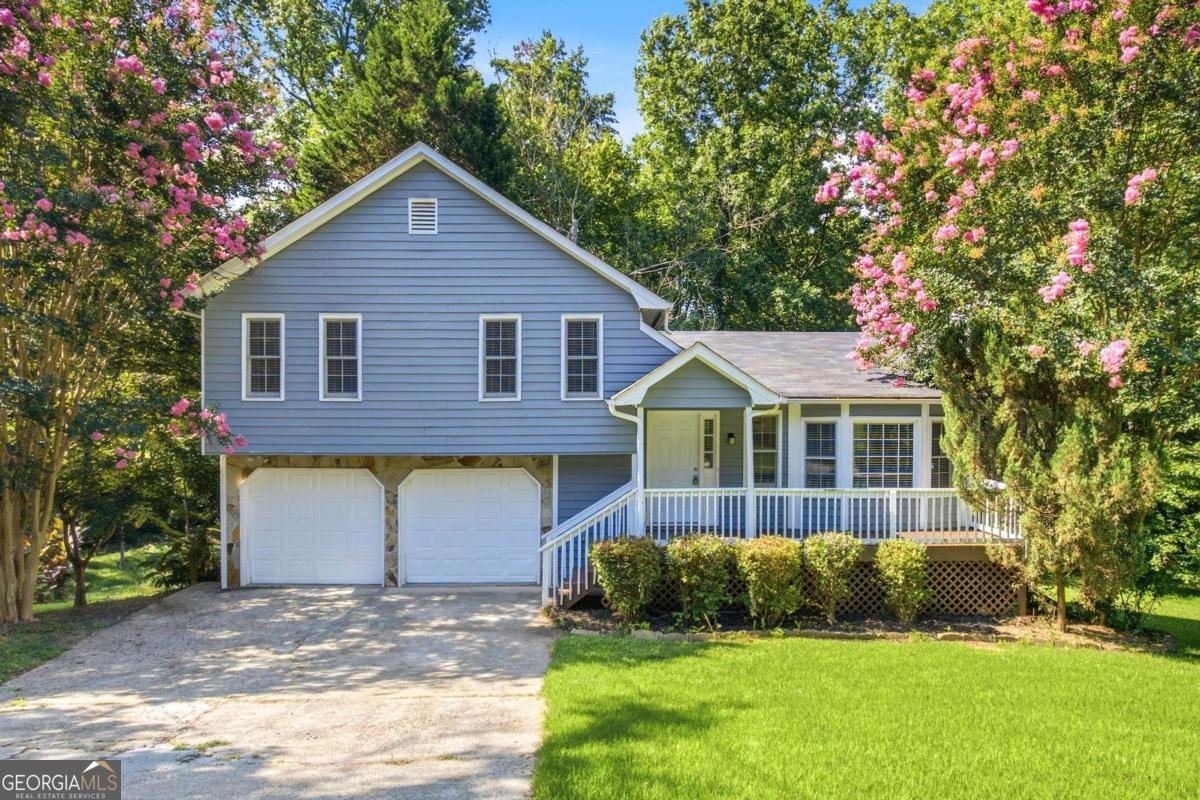 458 Hearth Place Lawrenceville - main photo