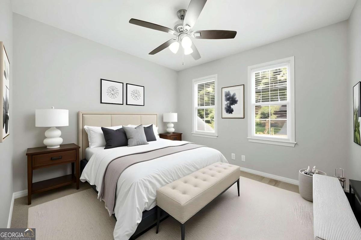 458 Hearth Place Lawrenceville - Photo 10
