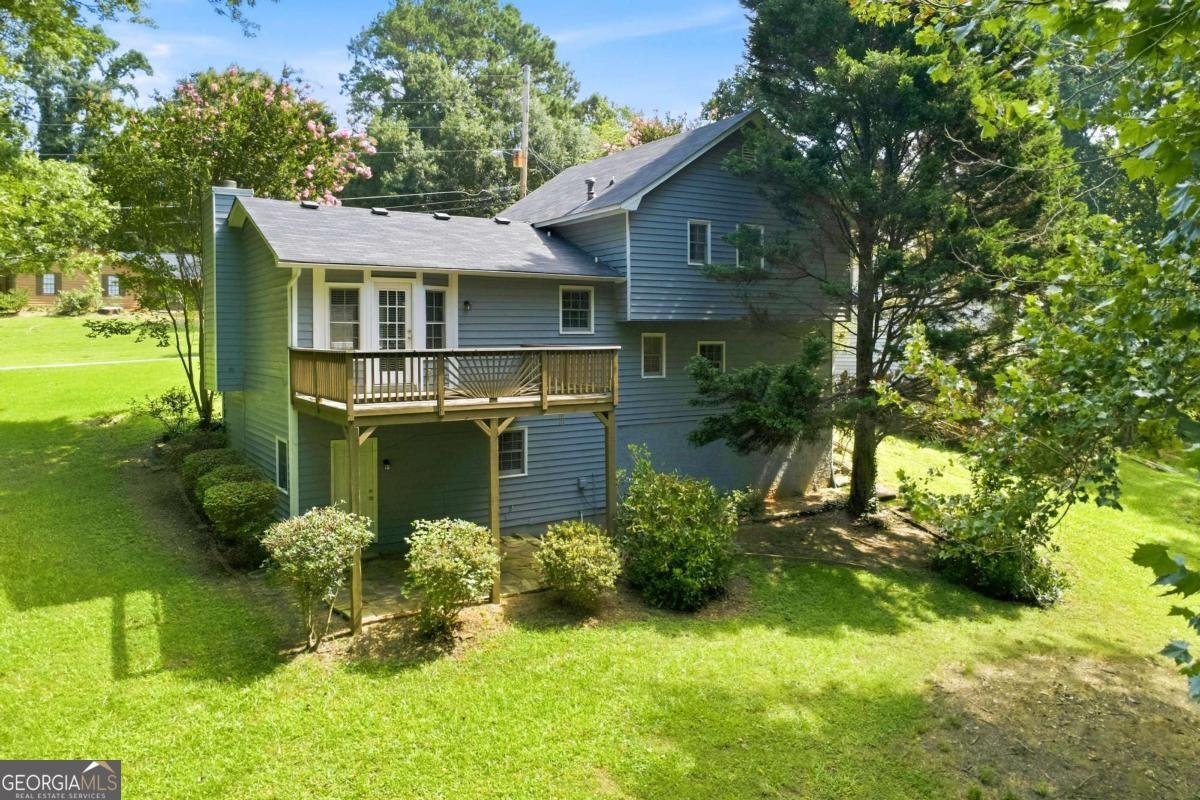 458 Hearth Place Lawrenceville - Photo 16