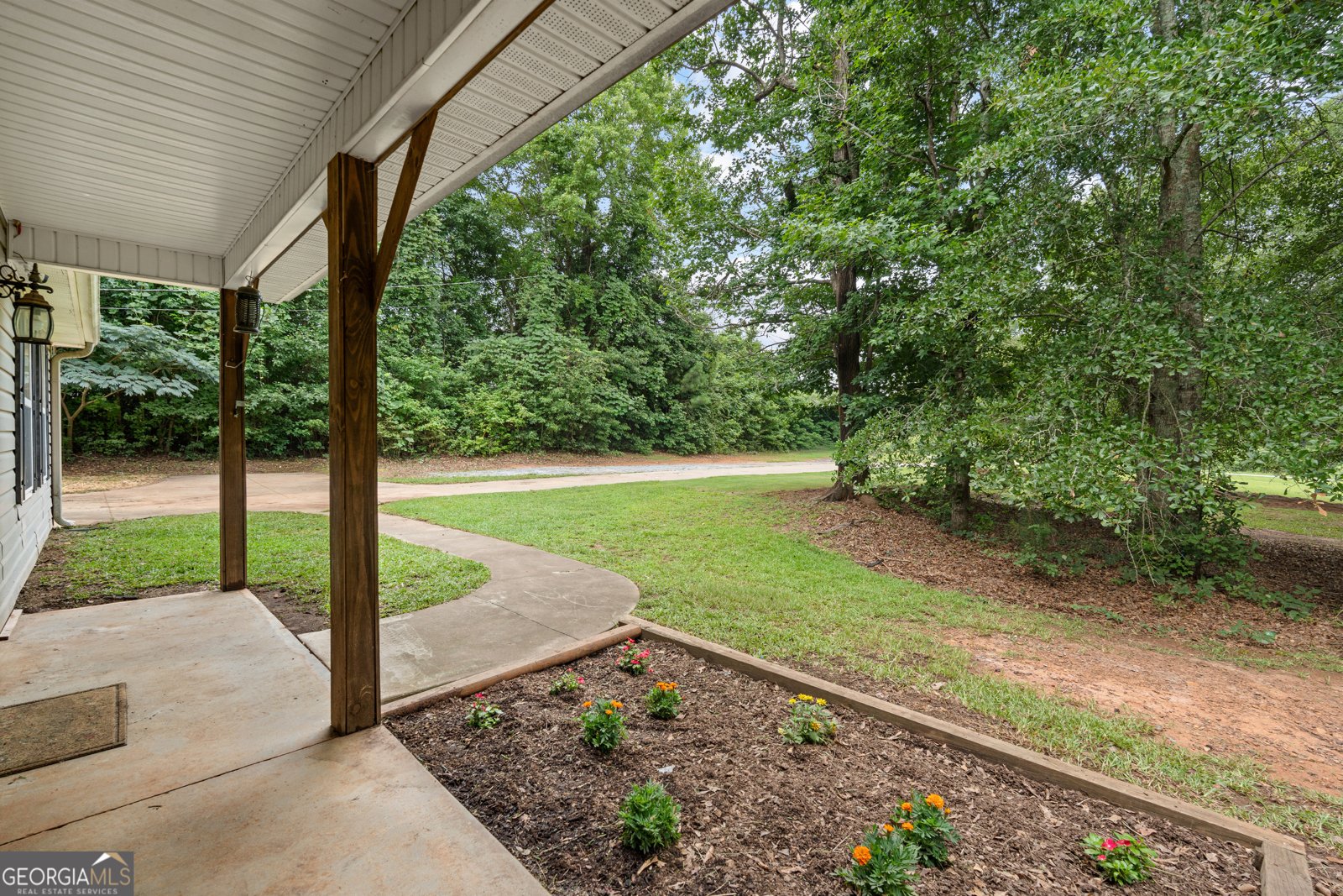 1141 Old 41 Highway Milner - Photo 6
