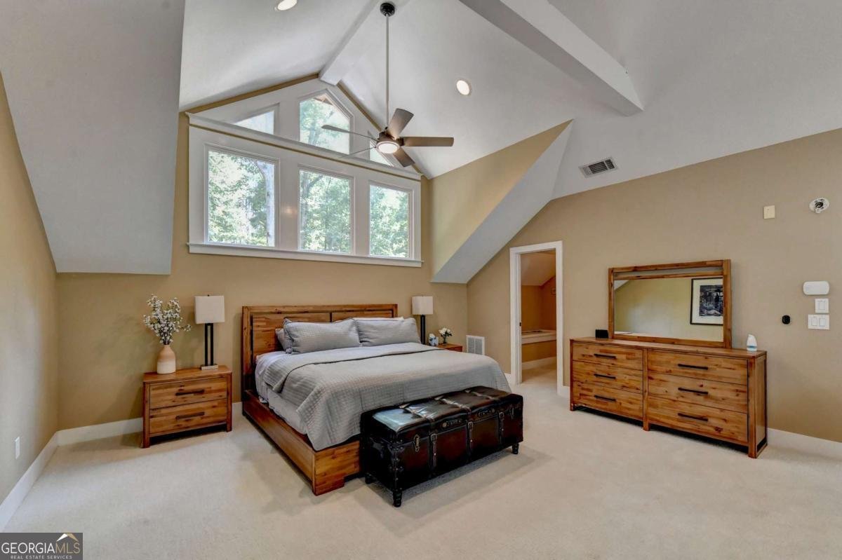 9035 Walnut Cove Lane Gainesville - Photo 10