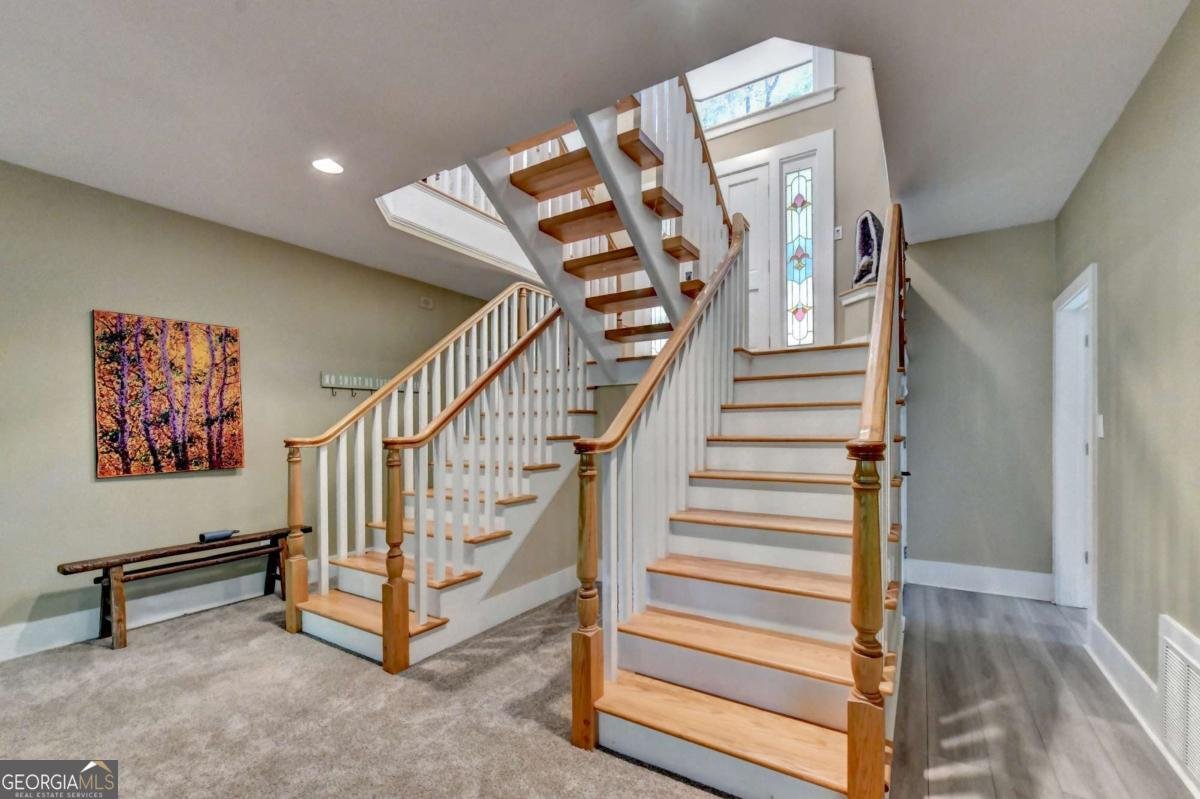 9035 Walnut Cove Lane Gainesville - Photo 12