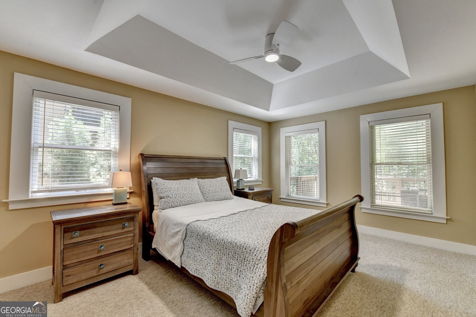 9035 Walnut Cove Lane Gainesville - Photo 14