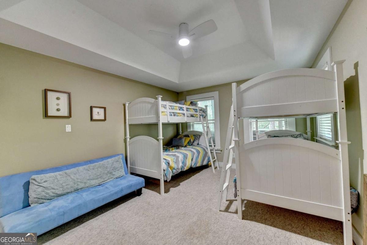 9035 Walnut Cove Lane Gainesville - Photo 15