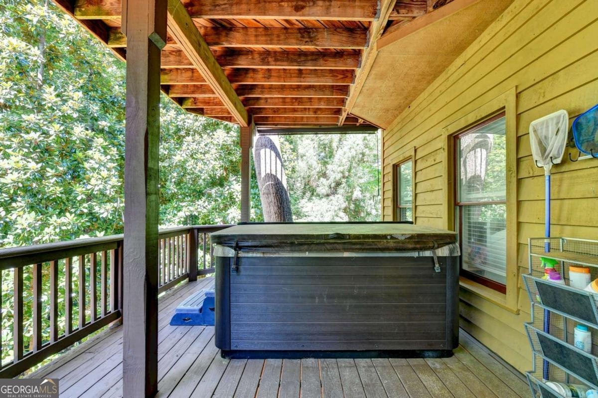 9035 Walnut Cove Lane Gainesville - Photo 17