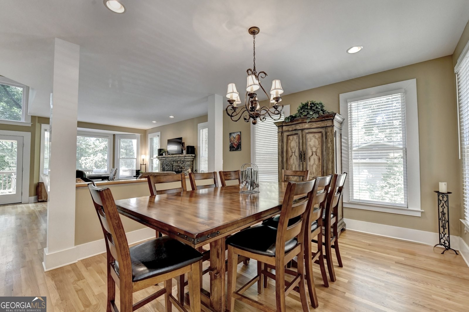 9035 Walnut Cove Lane Gainesville - Photo 8