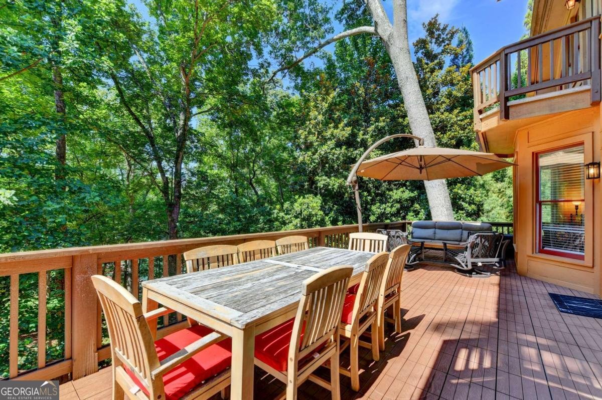 9035 Walnut Cove Lane Gainesville - Photo 9