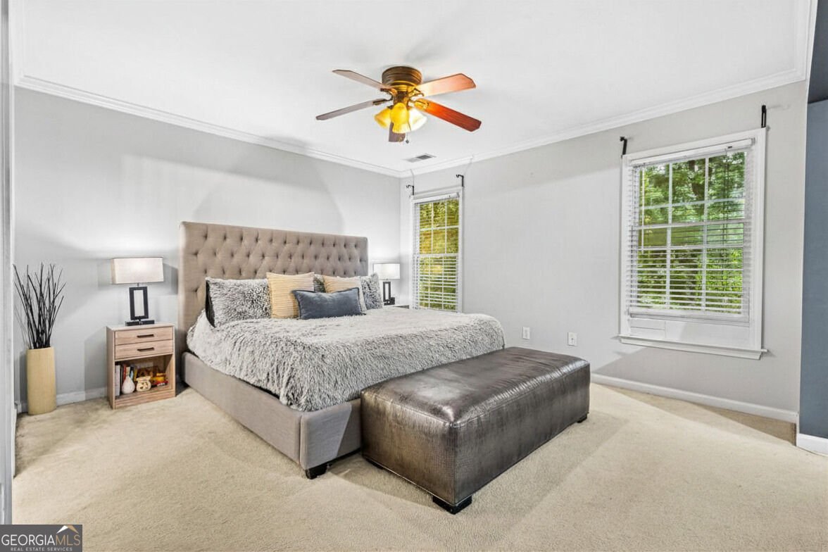 2353 Maplewood Court Atlanta - Photo 16