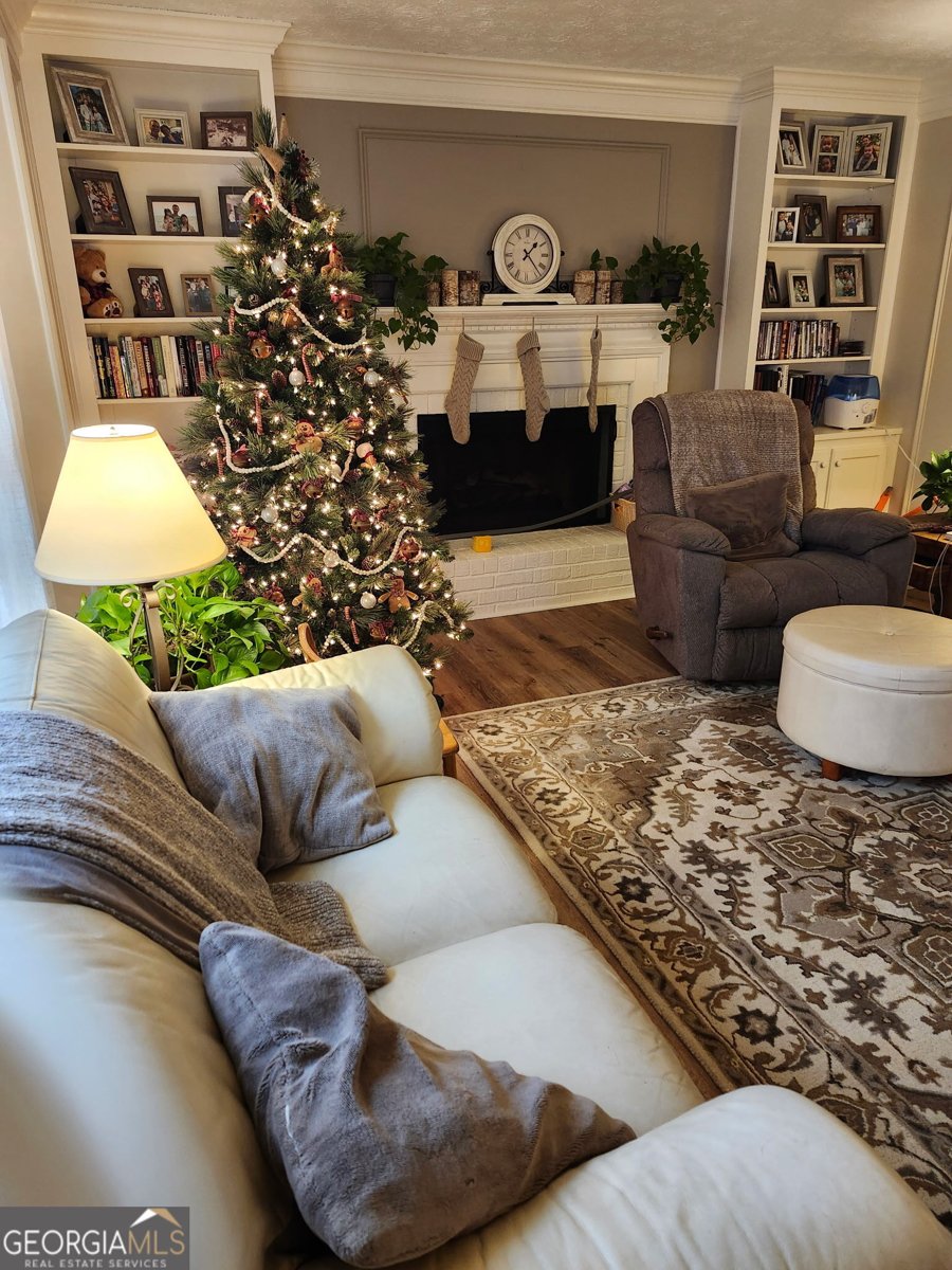 3265 Allegheny Drive Marietta - Photo 10
