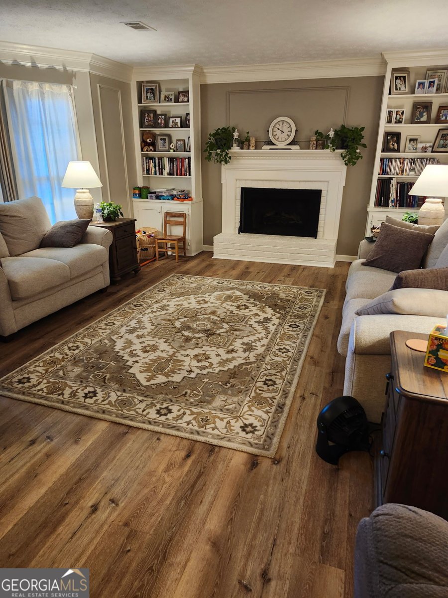 3265 Allegheny Drive Marietta - Photo 14