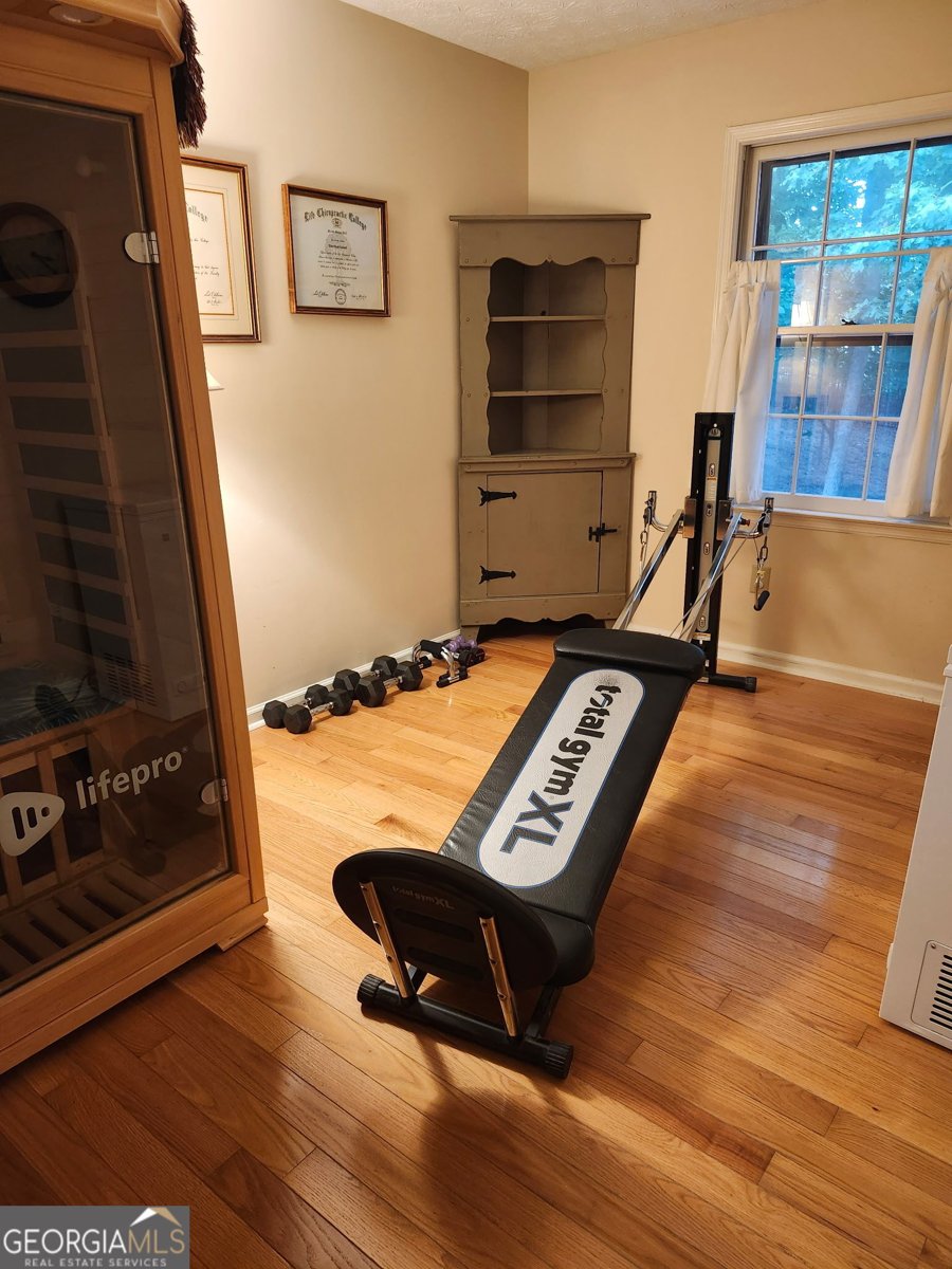 3265 Allegheny Drive Marietta - Photo 21