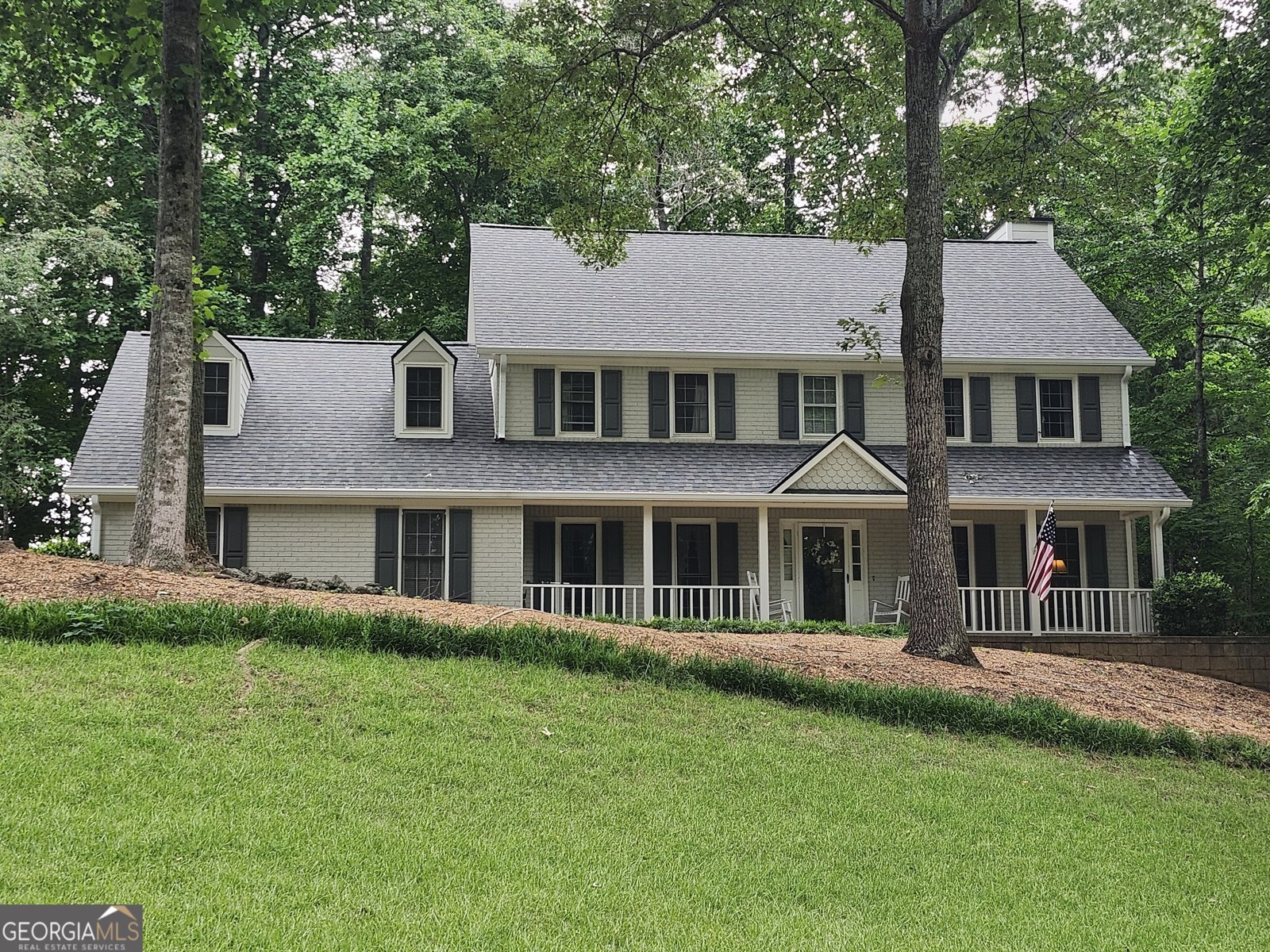 3265 Allegheny Drive Marietta - Photo 24