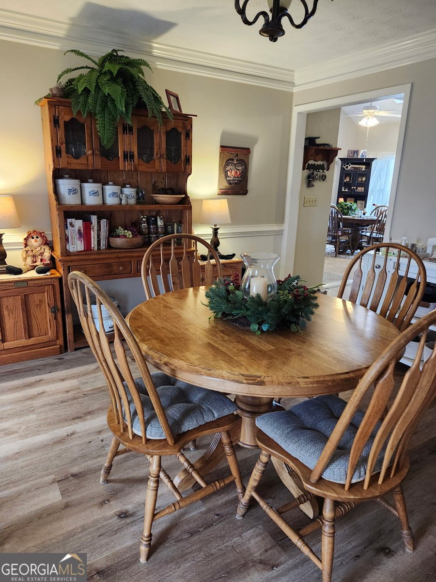 3265 Allegheny Drive Marietta - Photo 9