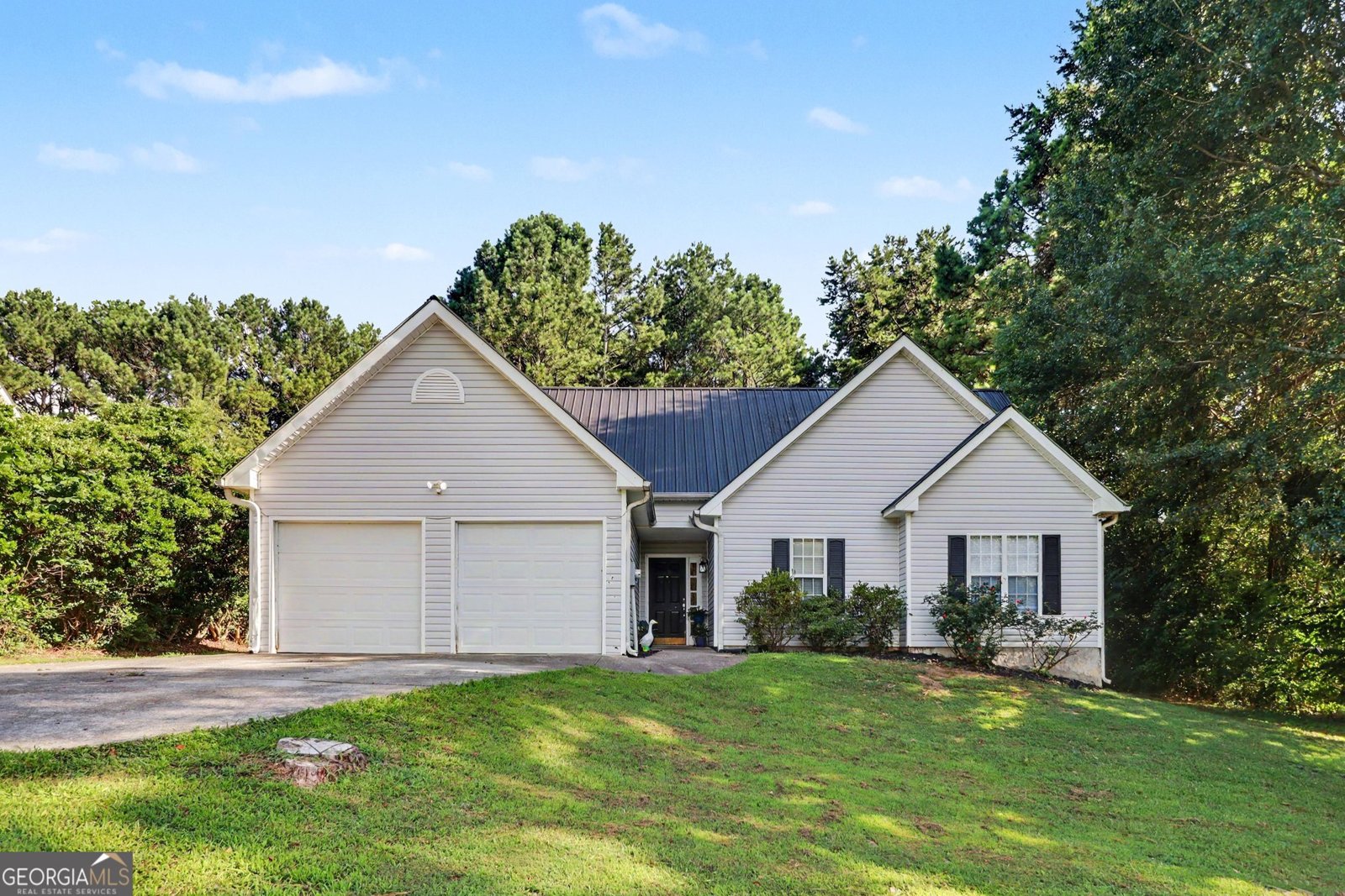381 Buck Boulevard Calhoun - main photo