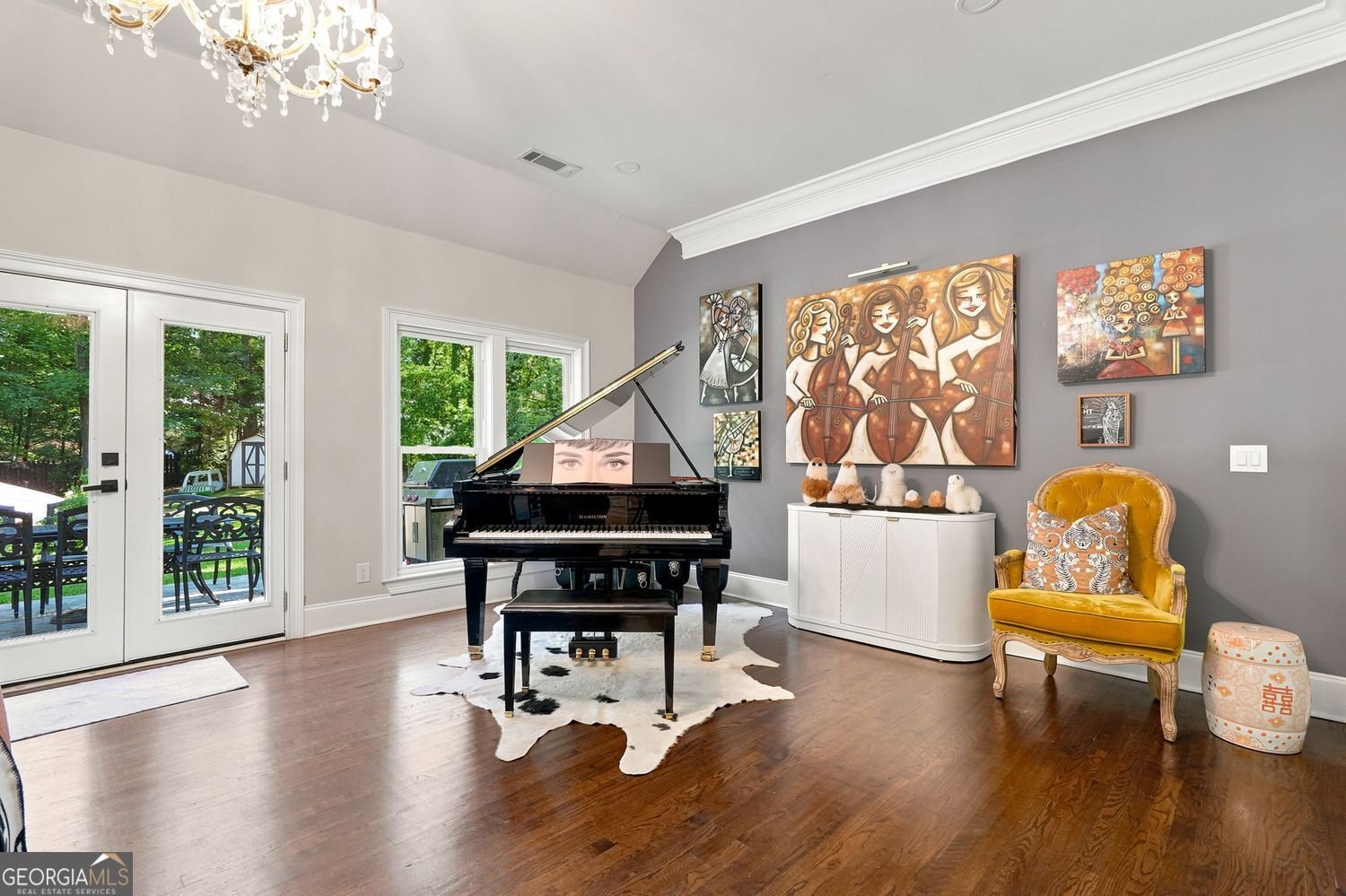 995 Willeo Road Roswell - Photo 12