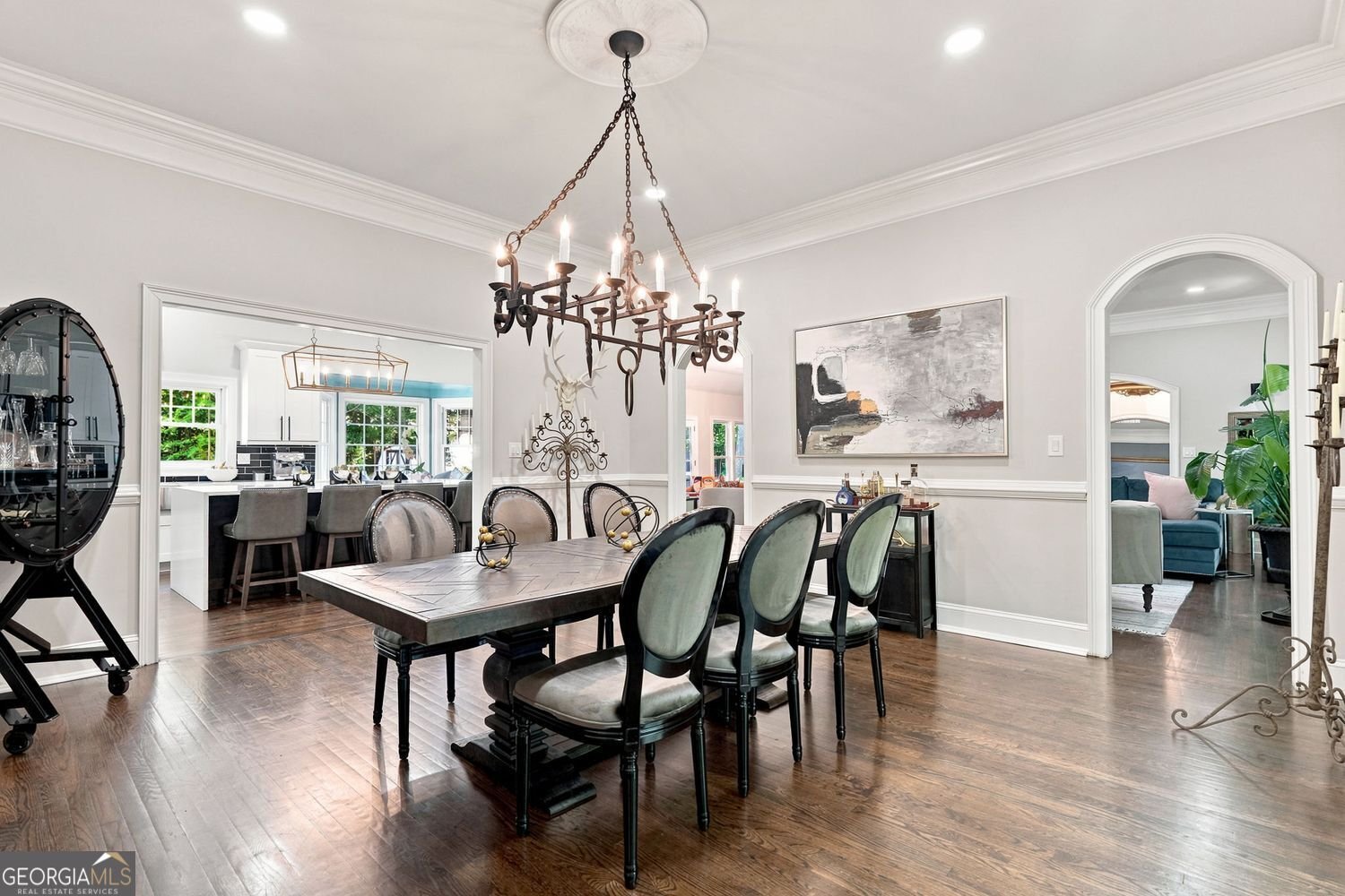 995 Willeo Road Roswell - Photo 14
