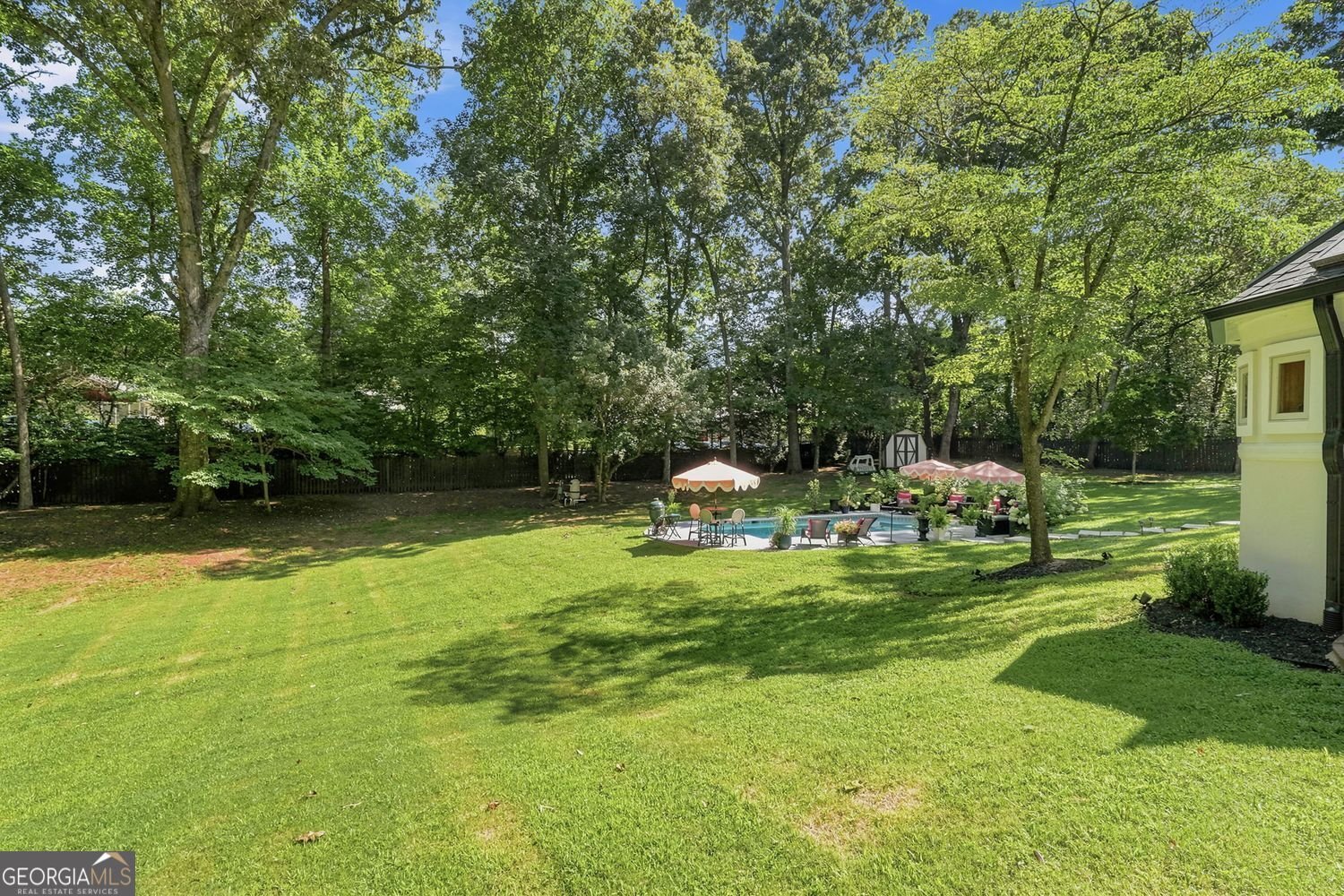 995 Willeo Road Roswell - Photo 37